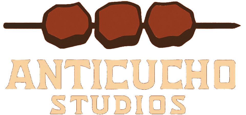 Anticucho Studios